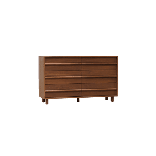 Clover Chest