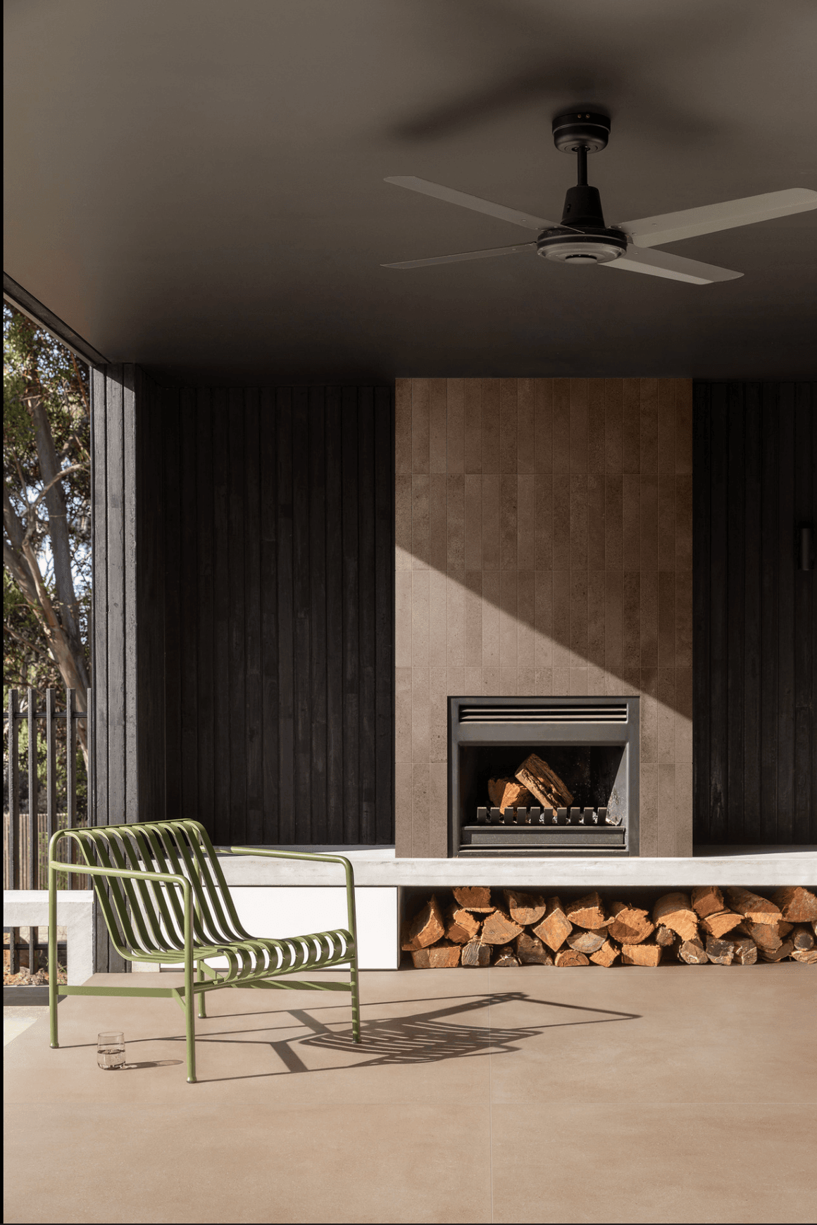 Terraart Argilla  5x30