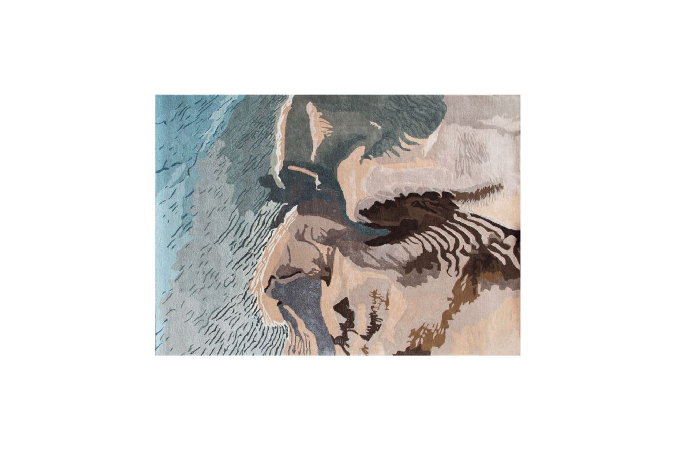 Morondava Rug