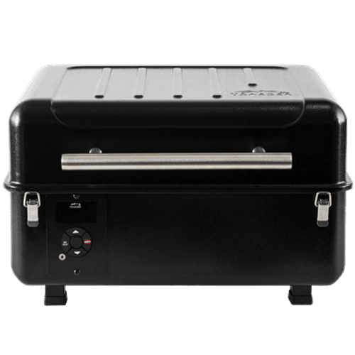 Traeger Ranger Pellet Grill