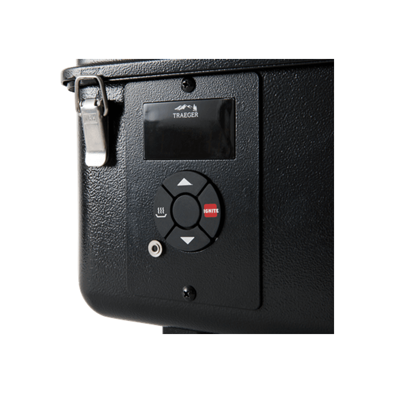 Traeger Ranger Pellet Grill