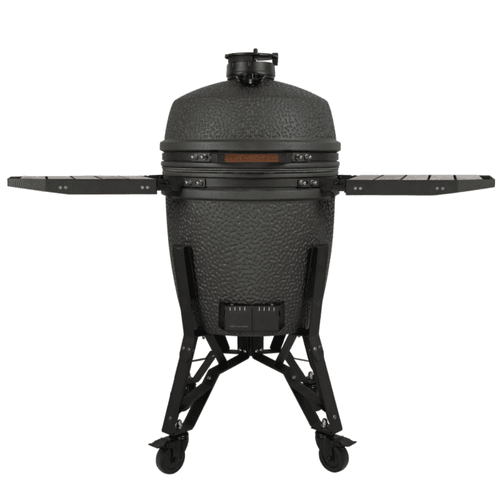 THE BASTARD VX Complete Kamado Charcoal Grill - Large