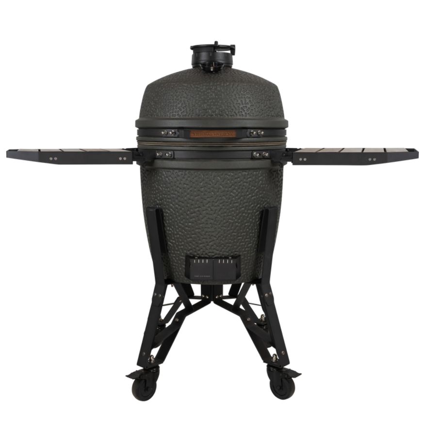 THE BASTARD VX Complete Kamado Charcoal Grill - Large