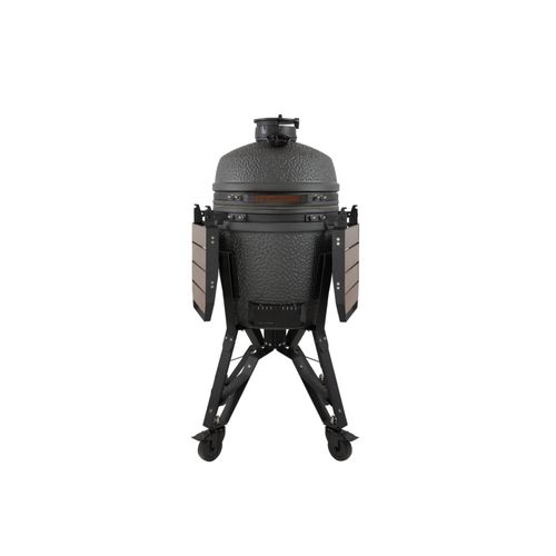 THE BASTARD VX Complete Kamado Charcoal Grill - Medium