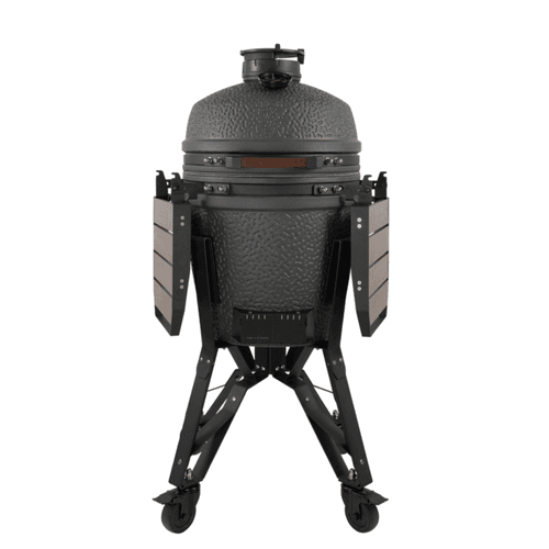 THE BASTARD VX Complete Kamado Charcoal Grill - Medium