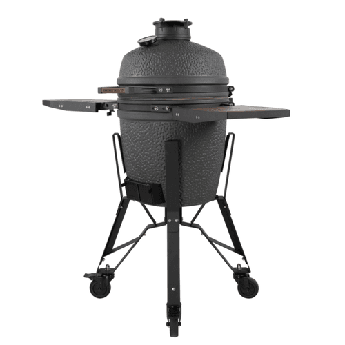 THE BASTARD VX Complete Kamado Charcoal Grill - Medium