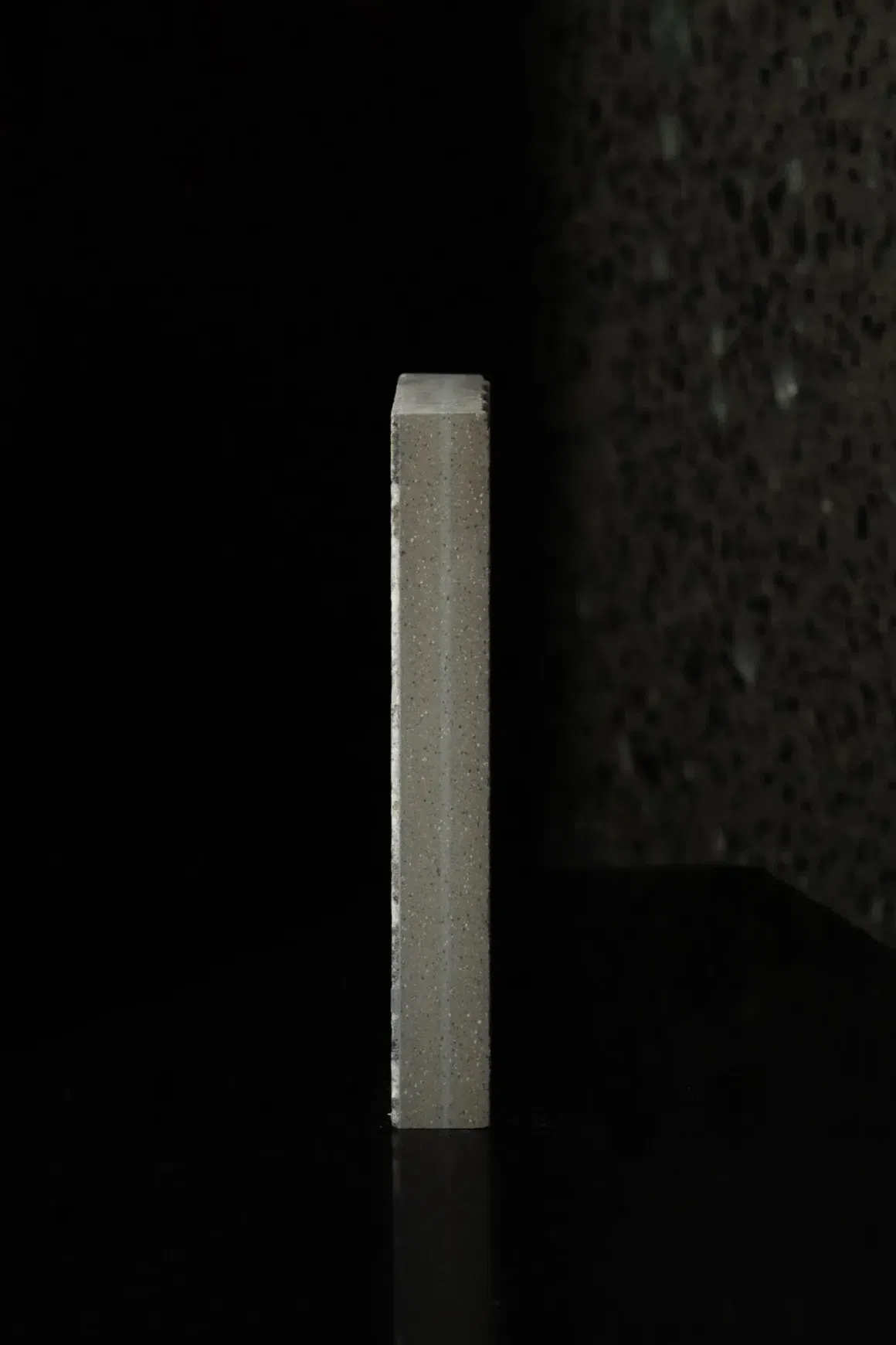 Titanium Acid Wash Travertine Porcelia
