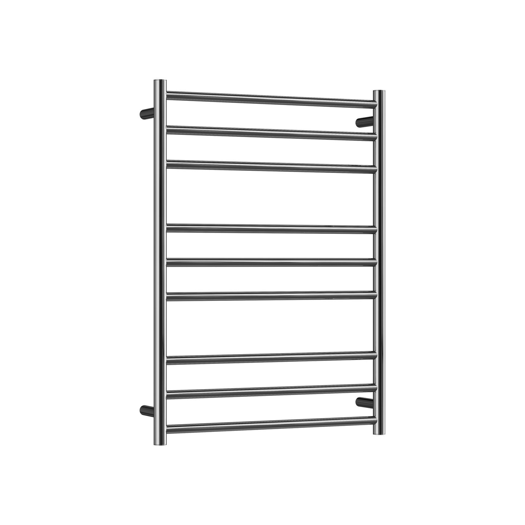 Round Heated Towel Ladder 900x650mm