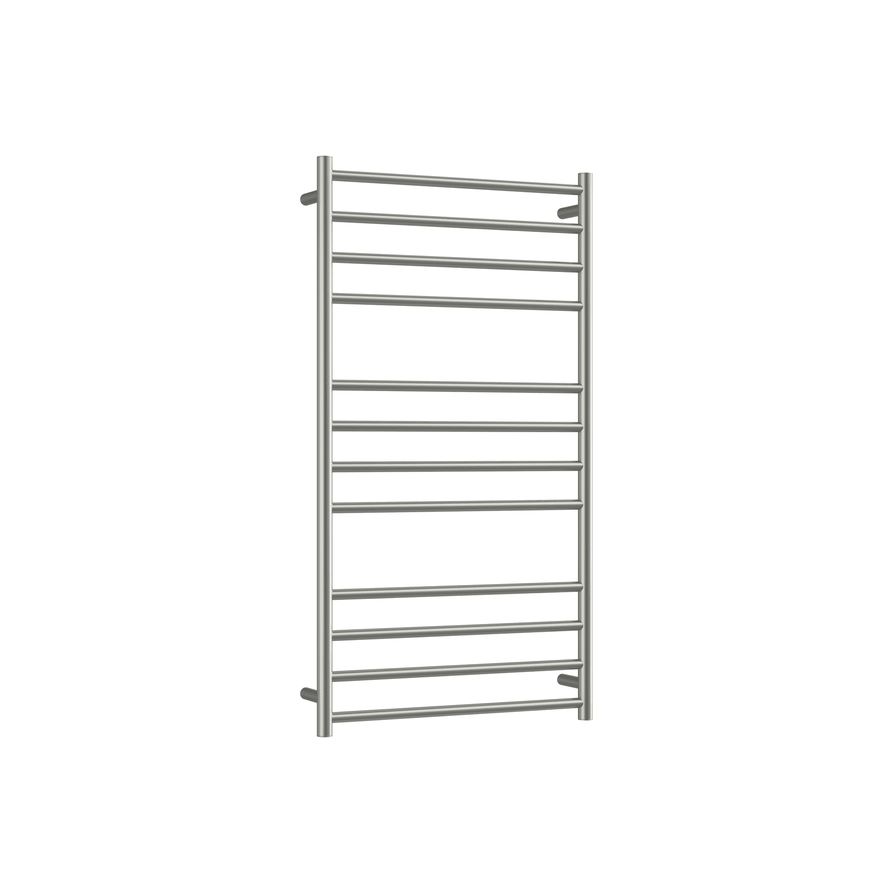 Round Heated Towel Ladders 1200x650mm