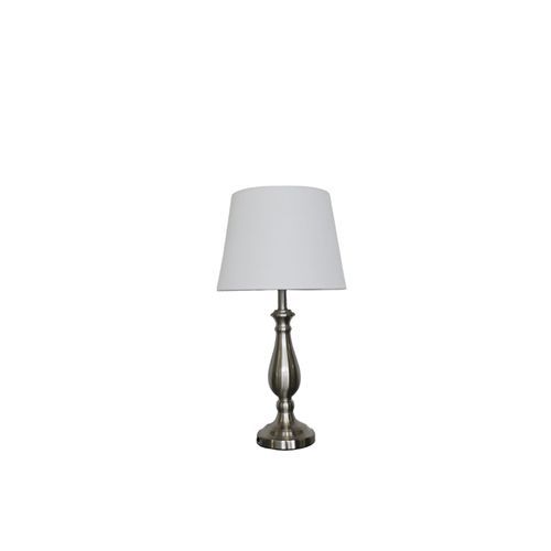 Toledo Table Lamp