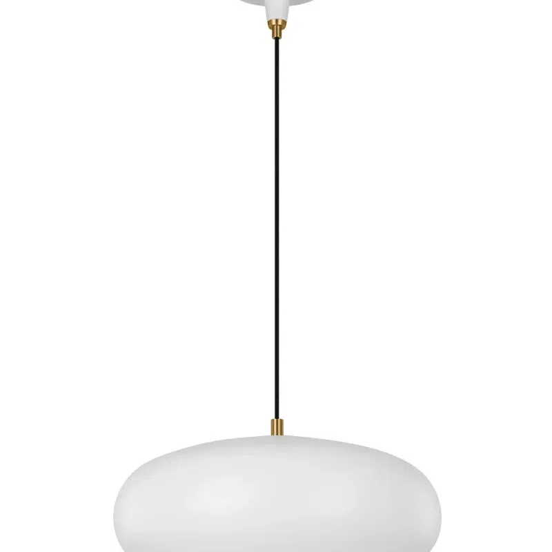 Visual Comfort Studio Clasica Pendant