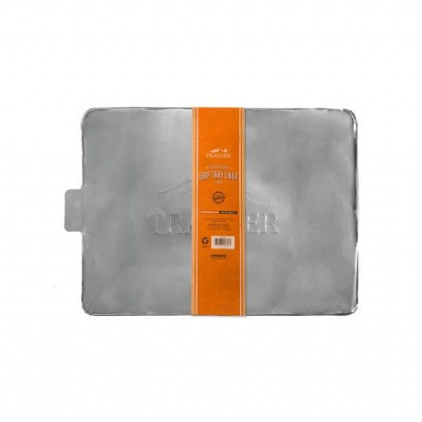 Traeger Pro / Timberline 575/22 Drip Tray Liner - 5 Pack