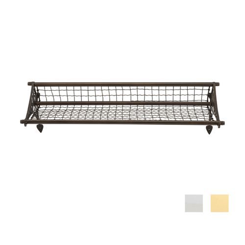 Tradco Luggage Rack