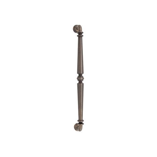 Iver Sarlat Door Pull Handle Signature Brass 487mm x 72mm 9381