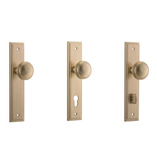 Iver Paddington Door Lever Handle