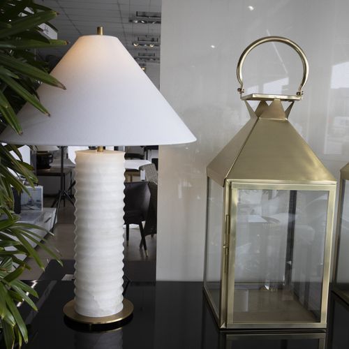 Mayfair Table Lamp