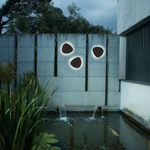 Tria 04 Outdoor Wall Light