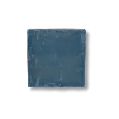 Spanish Handmade | Square Tiles