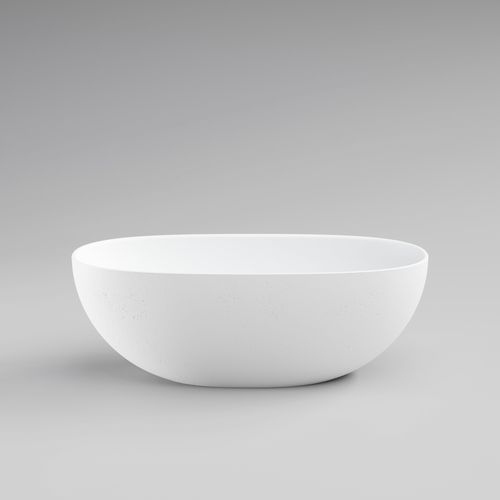 Code Cove Concrete Freestanding Bath