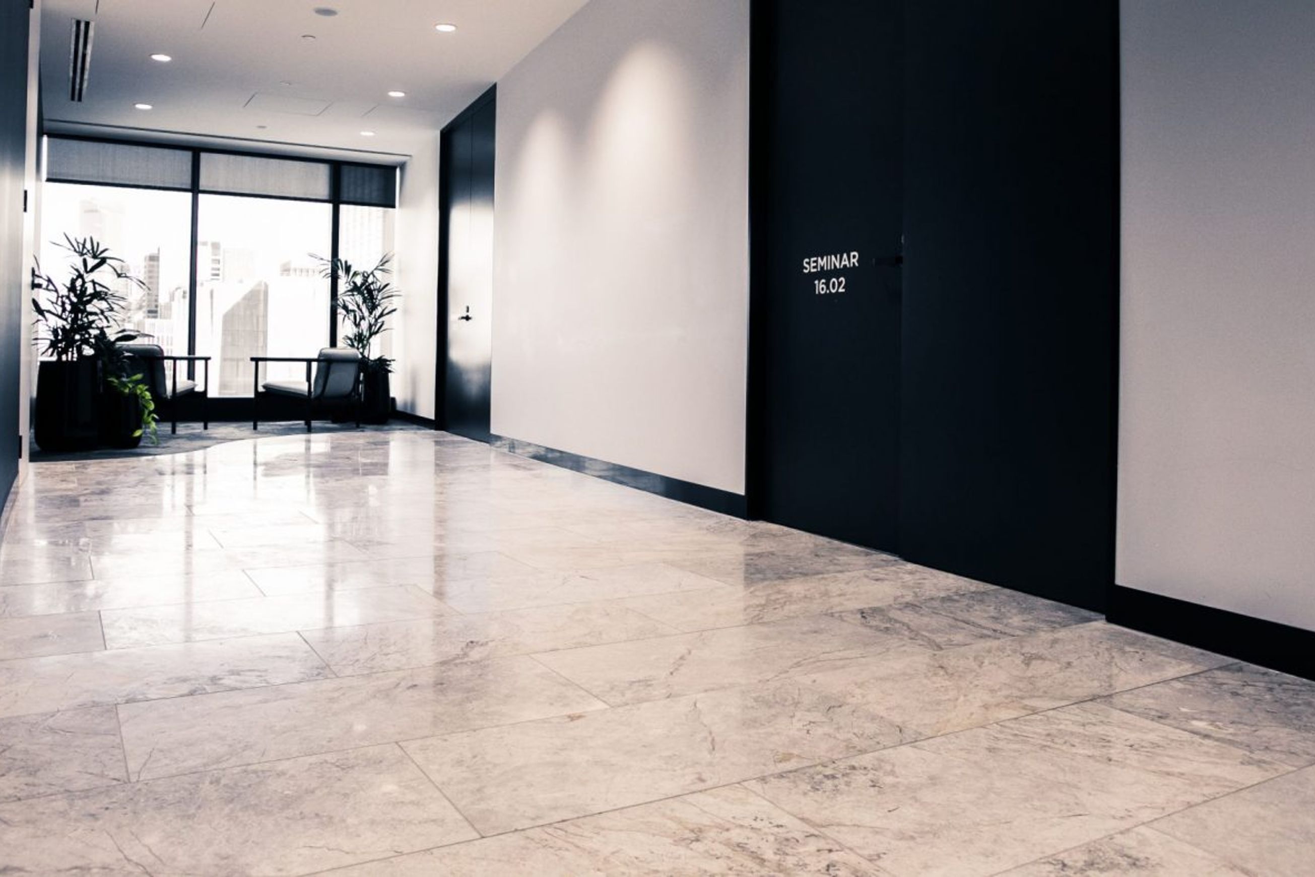 Tundra Light Honed Limestone Tiles