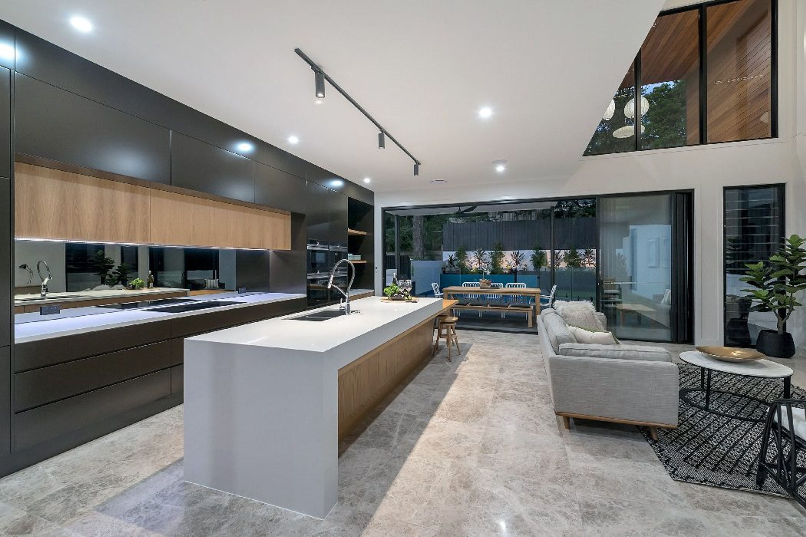 Turko Argento Limestone Tiles
