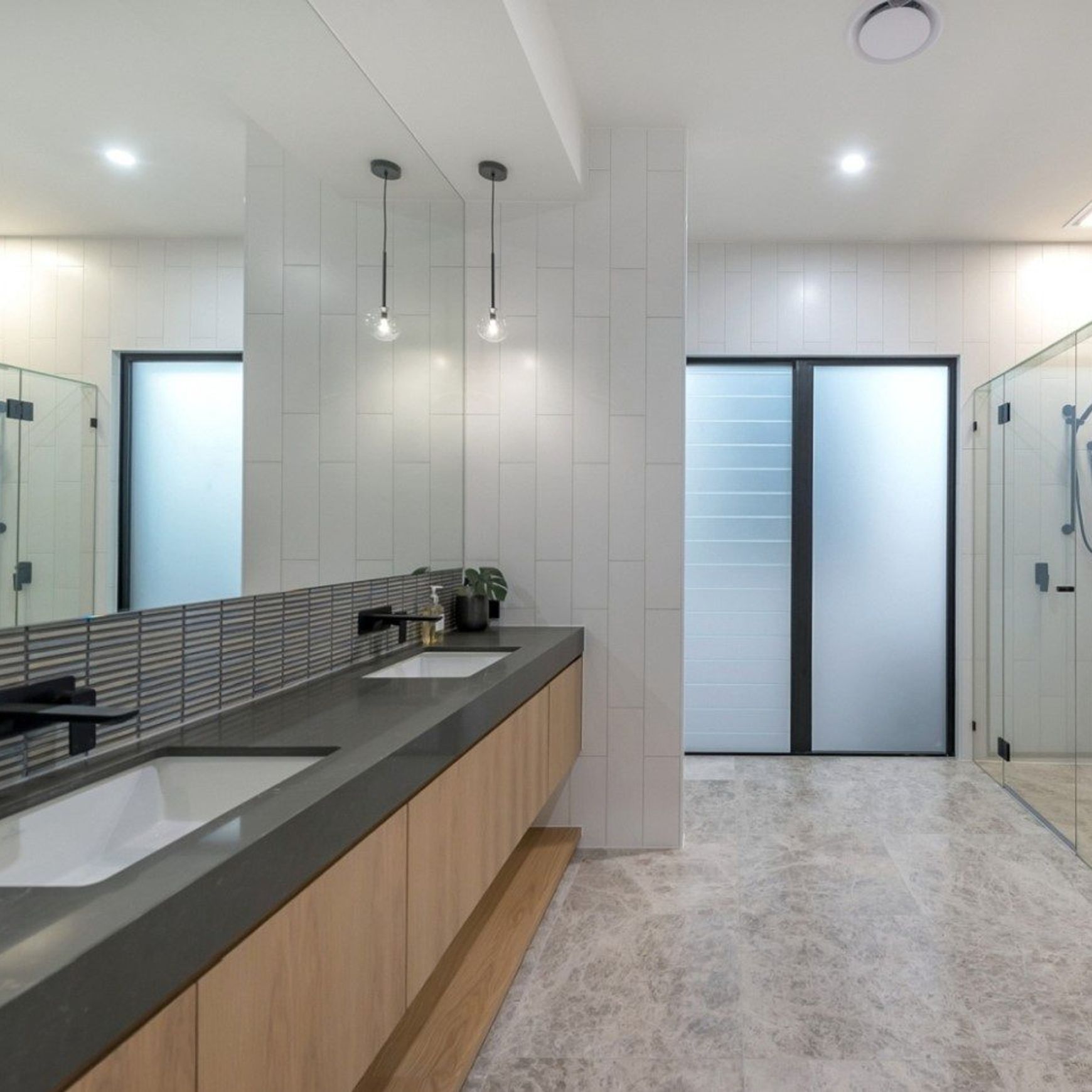 Turko Argento Limestone Tiles