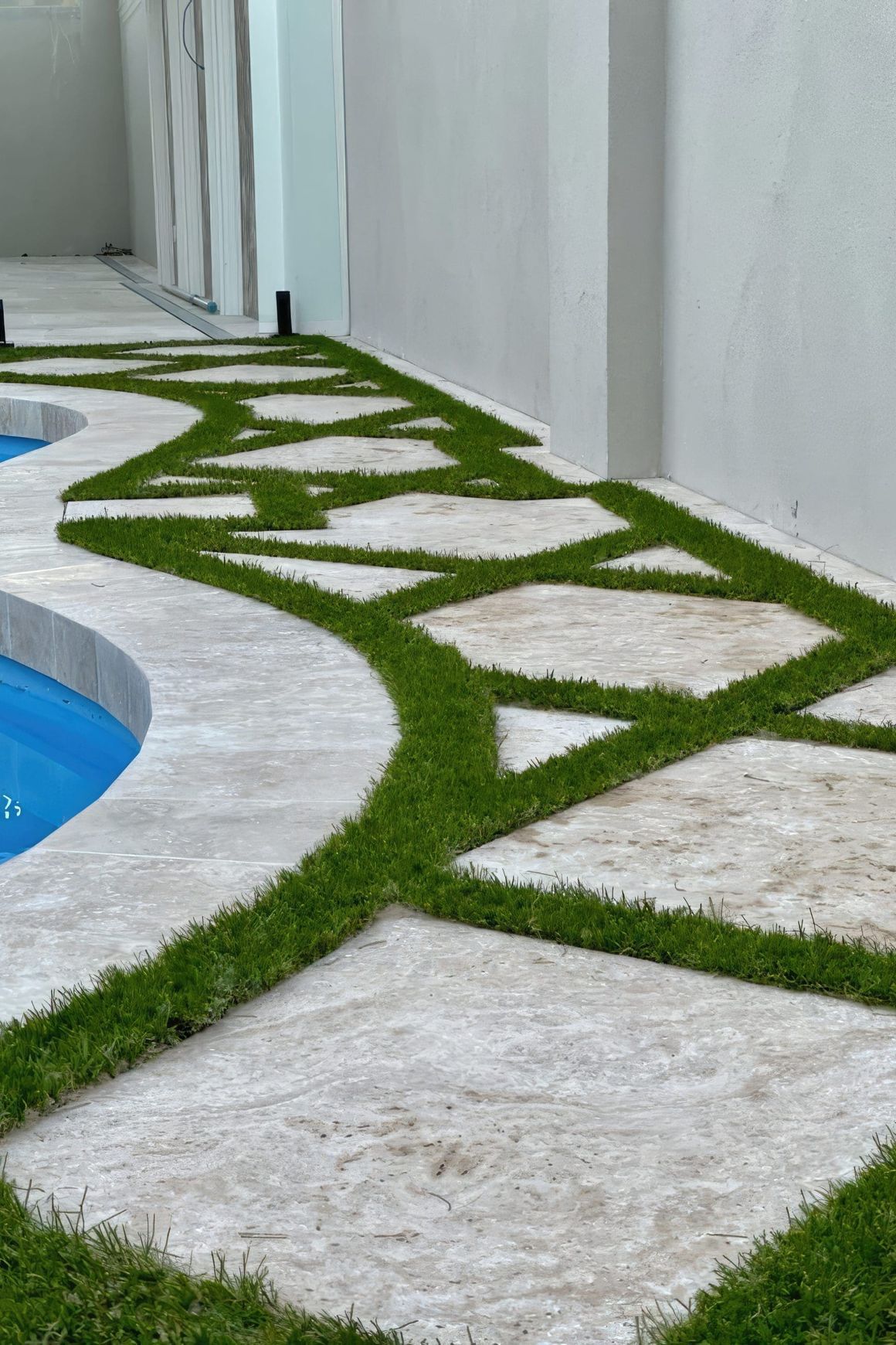 Tuscan Travertine Tiles