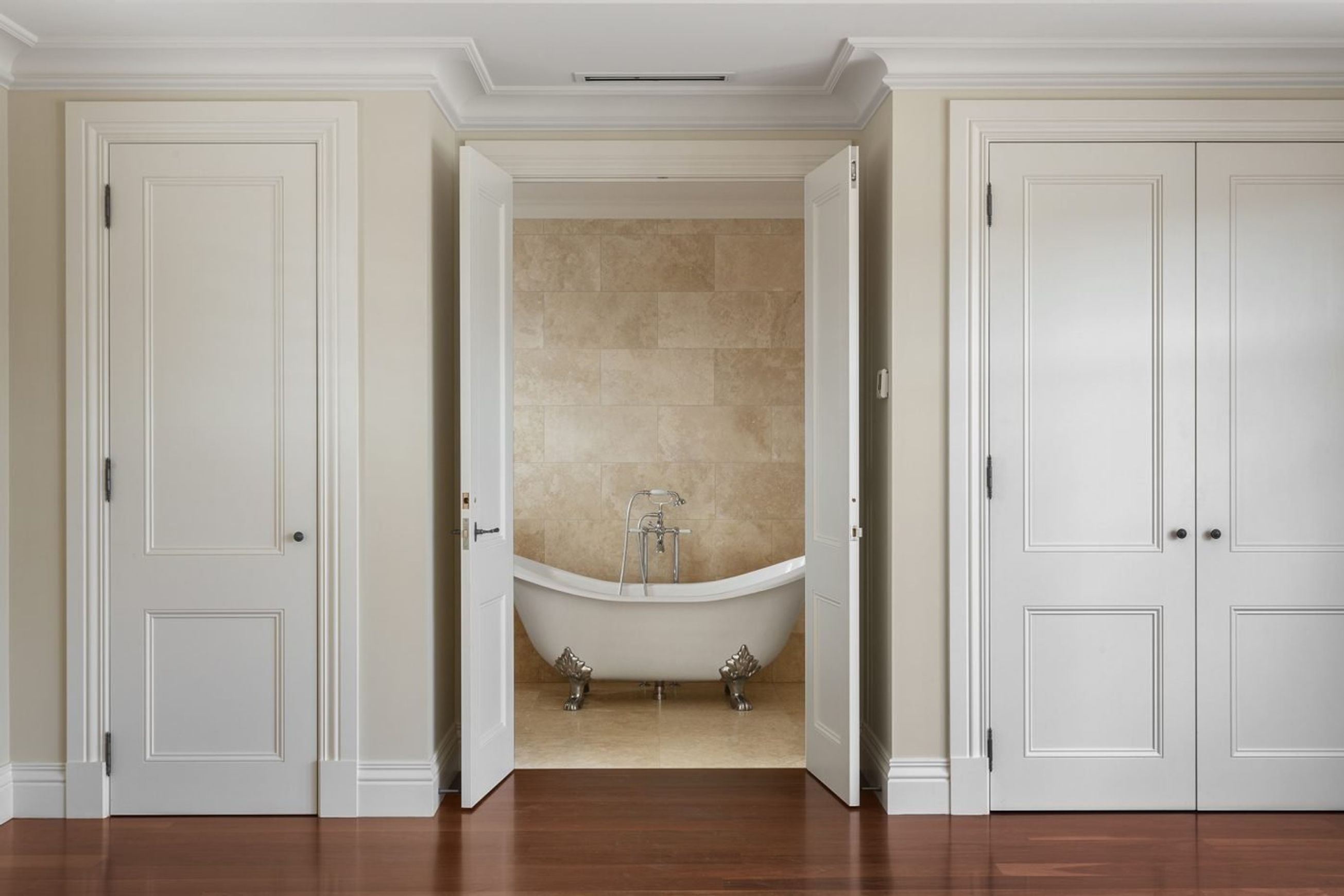 Tuscan Travertine Tiles