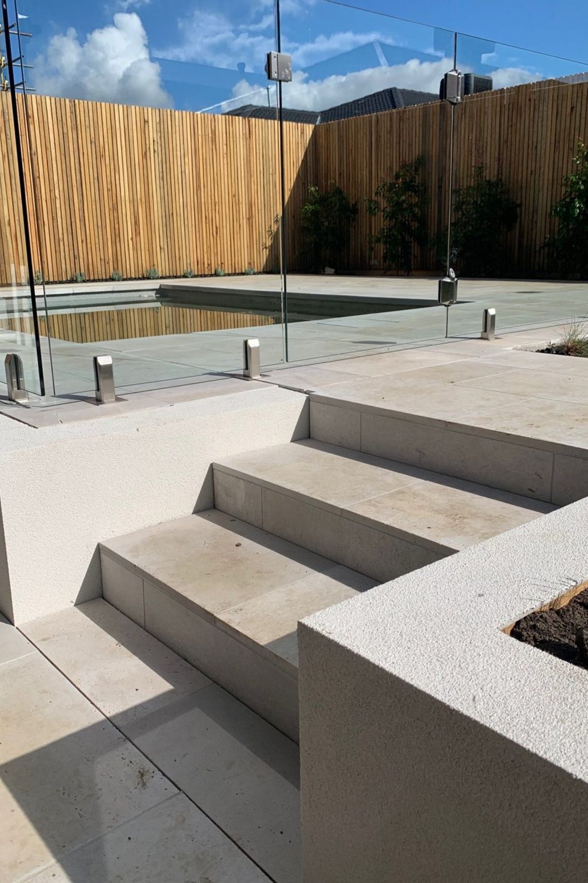 Tuscan Travertine Tiles