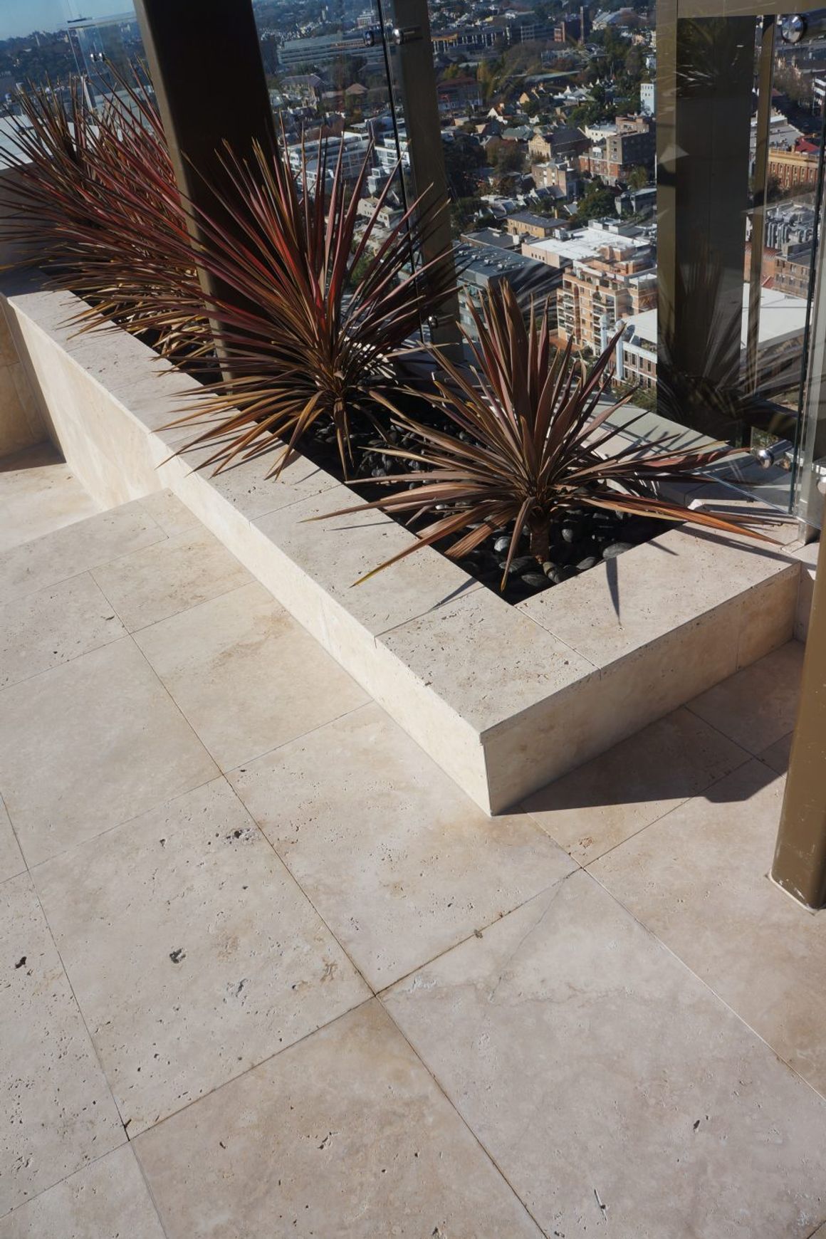 Tuscan Travertine Tiles