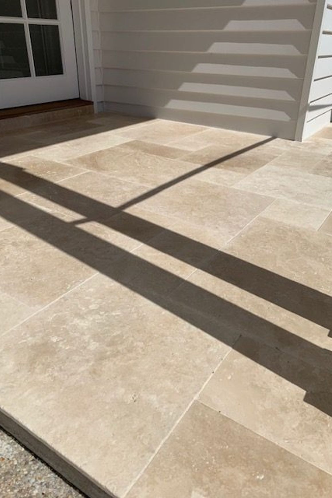 Tuscan Travertine Tiles