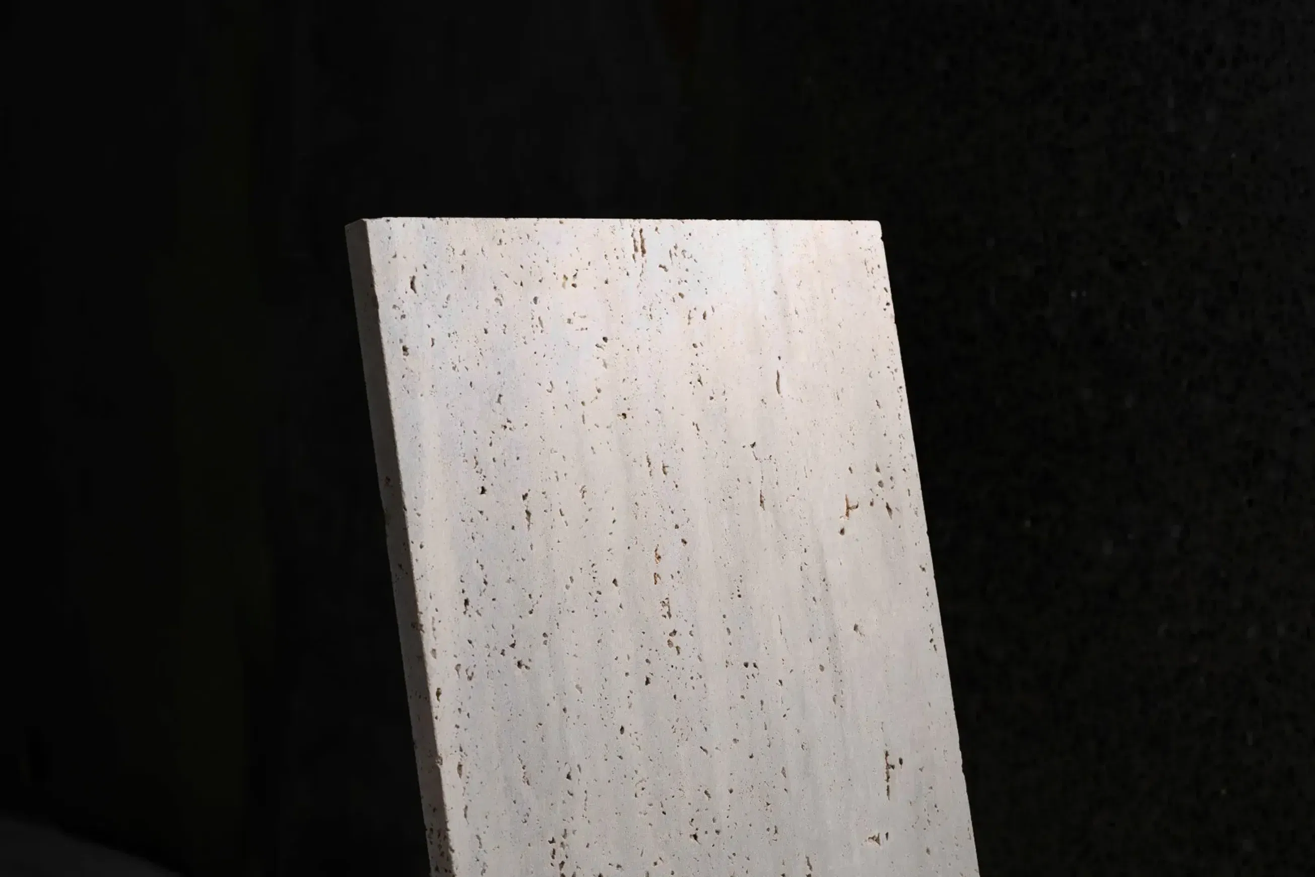 Tuscan Raw Travertine Tiles