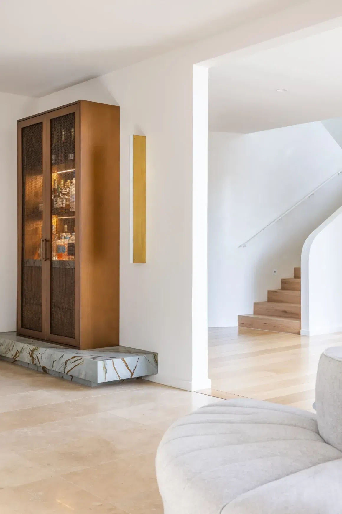 Tuscan Travertine Tiles