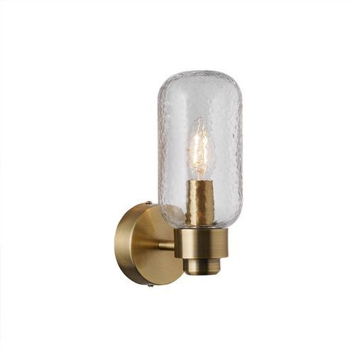 Tutan Bathroom Wall Light