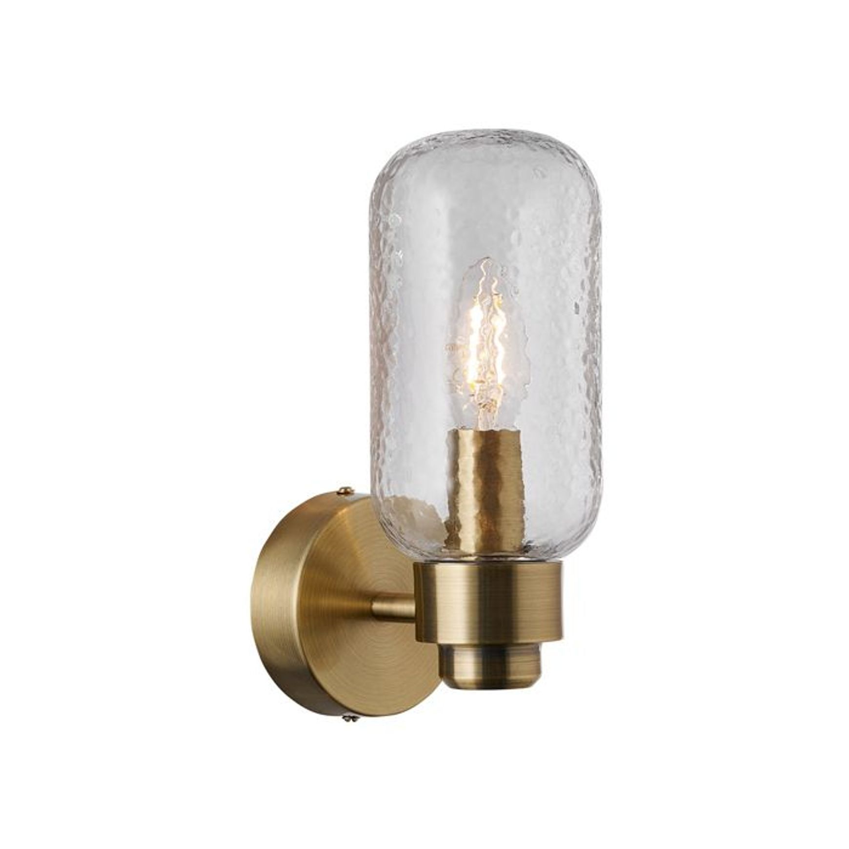 Tutan Bathroom Wall Light