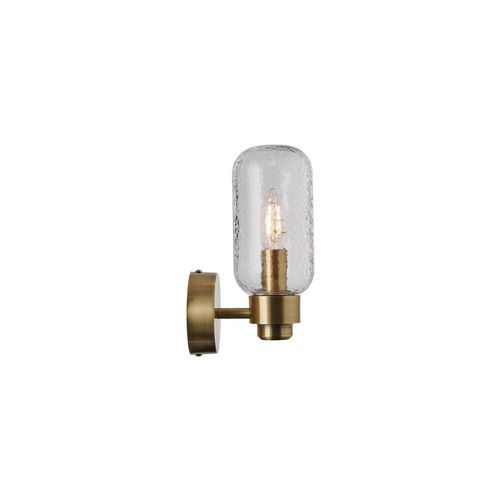 Tutan Bathroom Wall Light