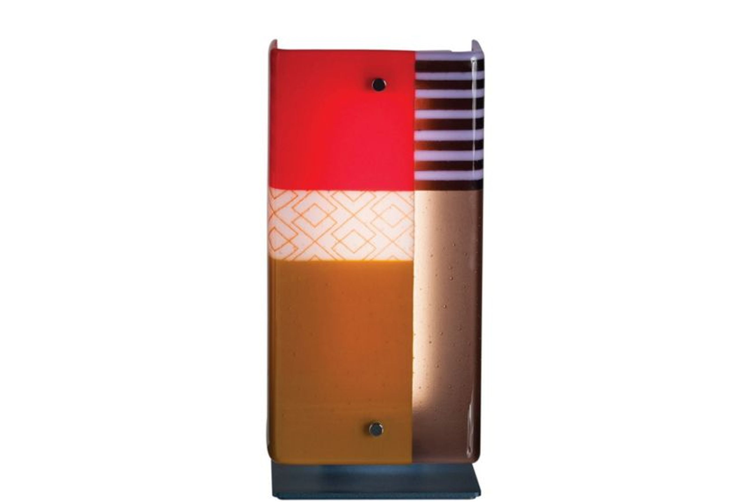 Twin Table Lamp