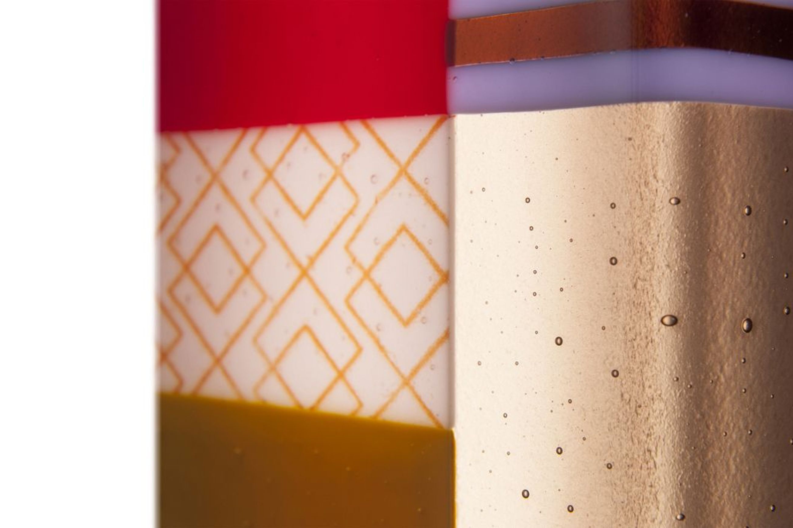 Twin Table Lamp