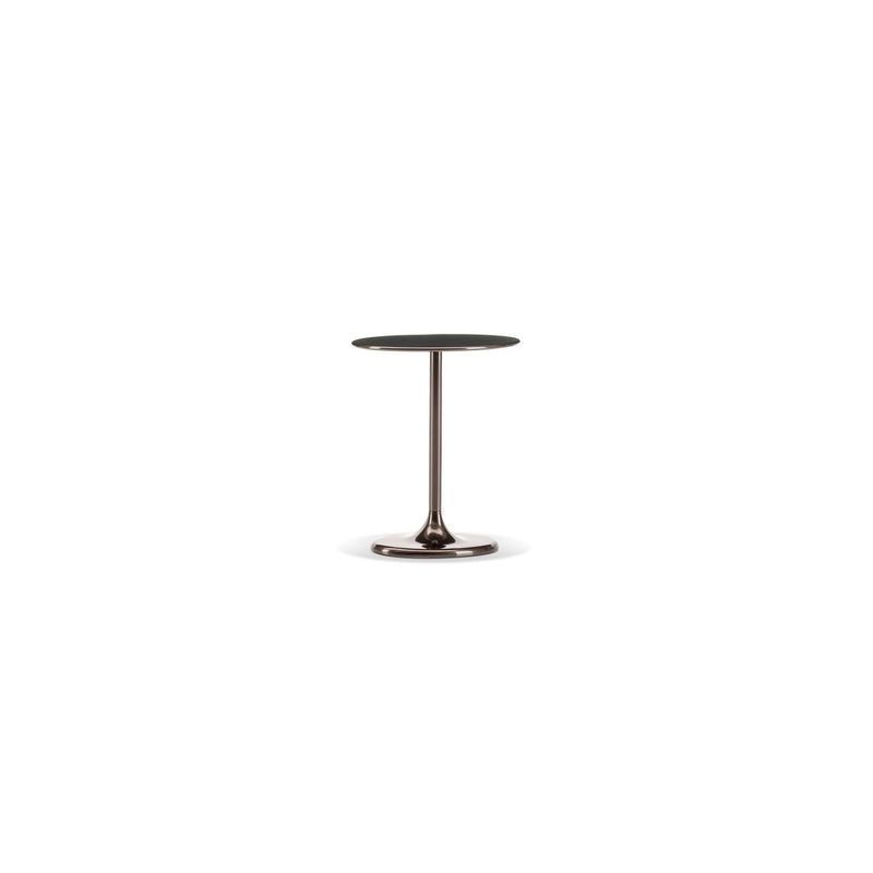 Taiko Side Table by Minotti