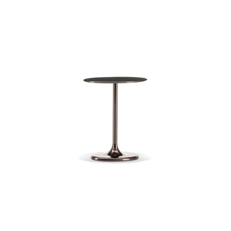 Taiko Side Table by Minotti