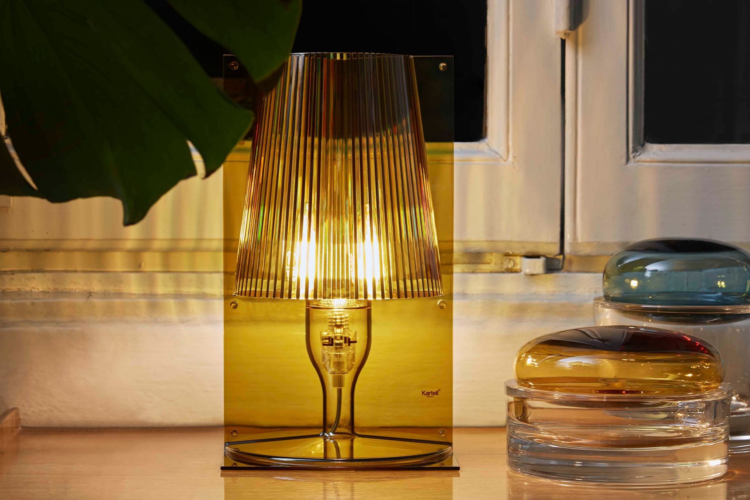 Take Table Lamp