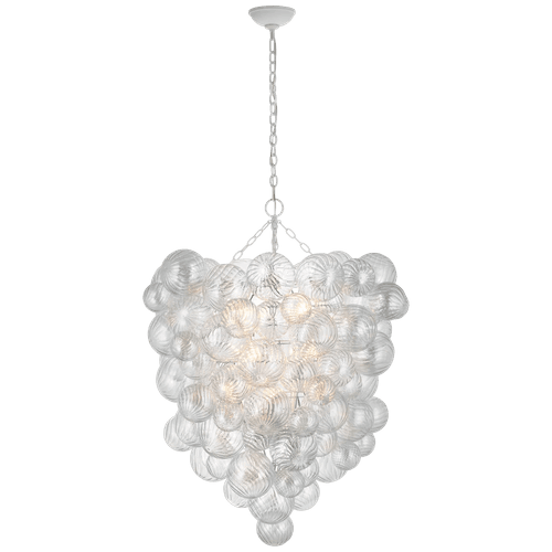 Talia Grande Entry Chandelier
