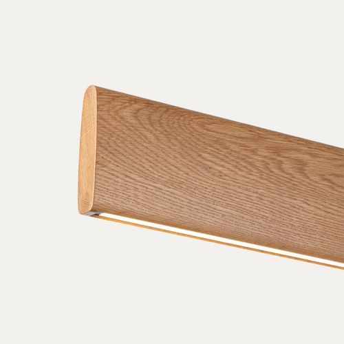 Talli Pendant | American Oak