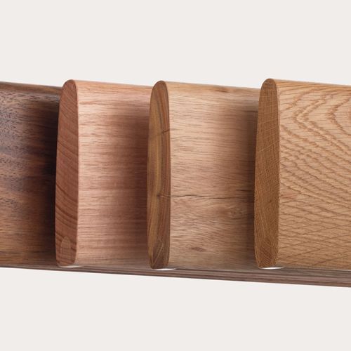 Talli Pendant | Tasmanian Oak