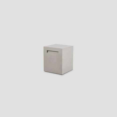 Tank Stool