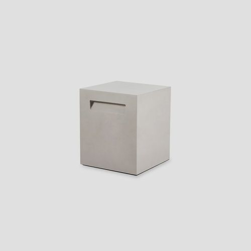 Tank Stool