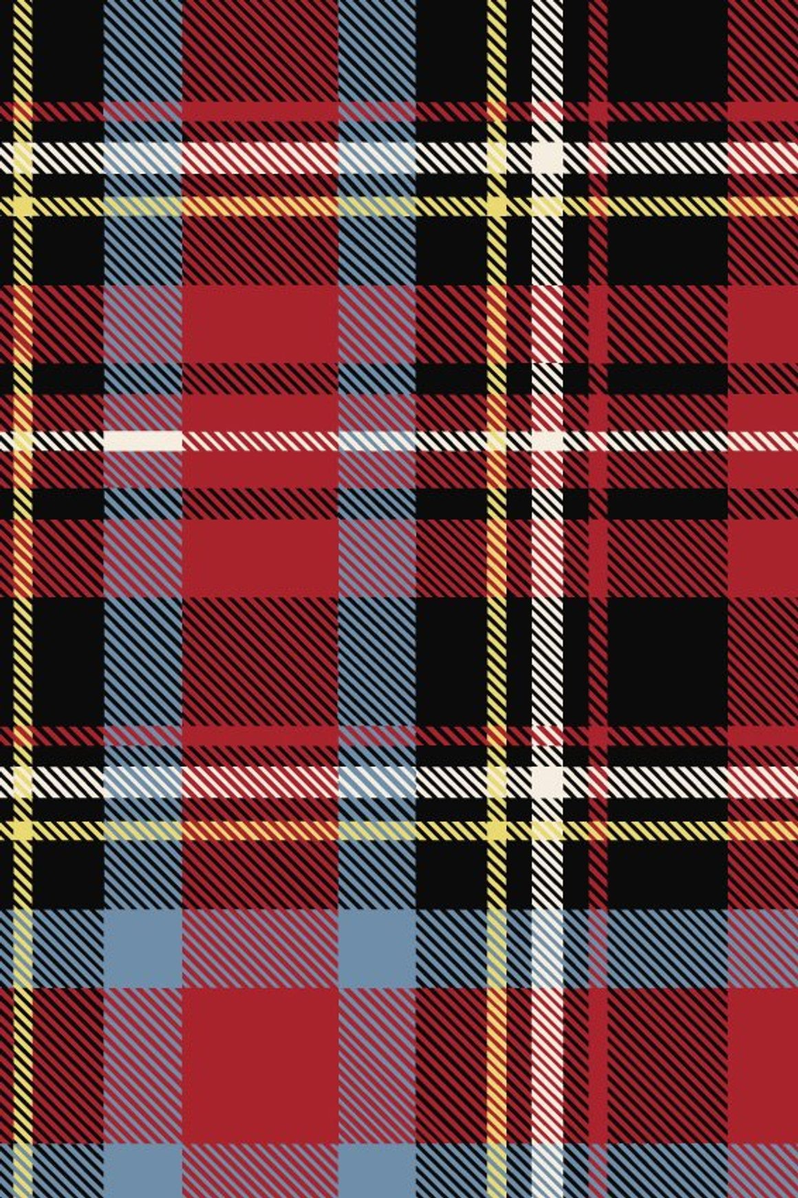 Tartan Library