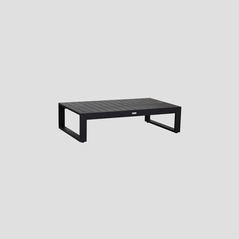 Tasman Alu Coffee Table