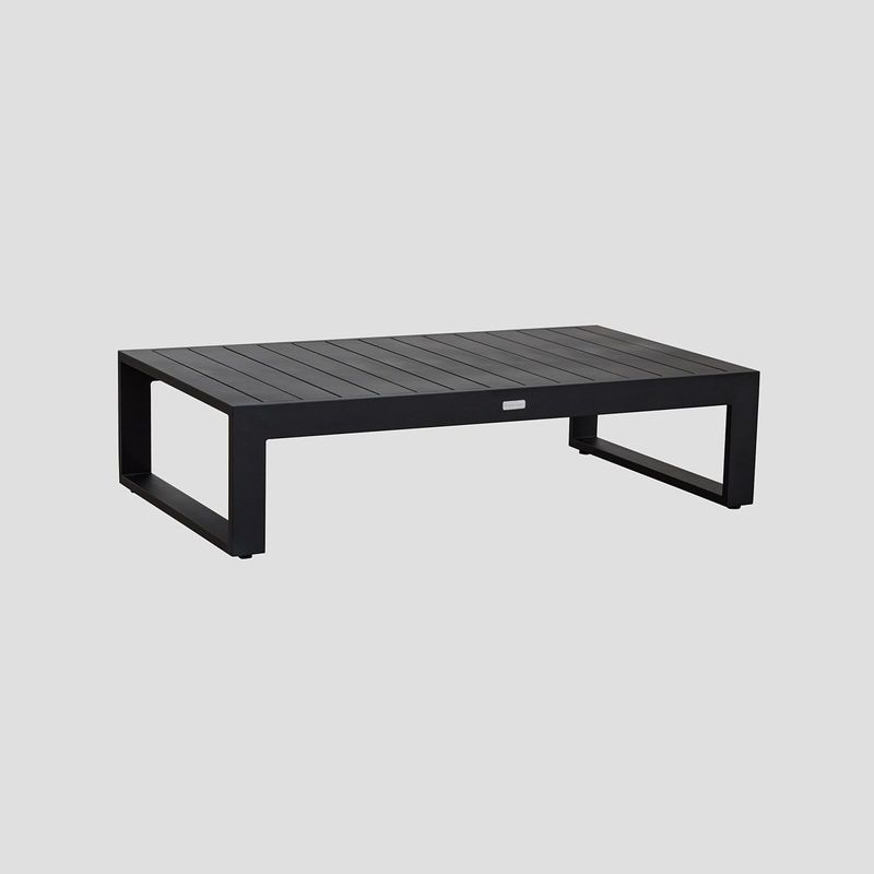Tasman Alu Coffee Table