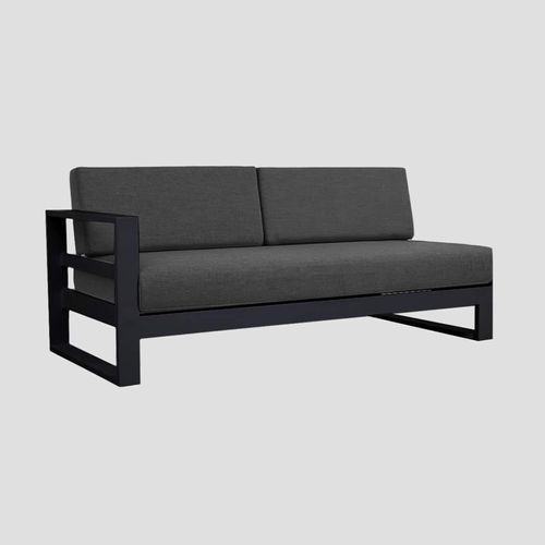Tasman Alu Double Right Arm Section